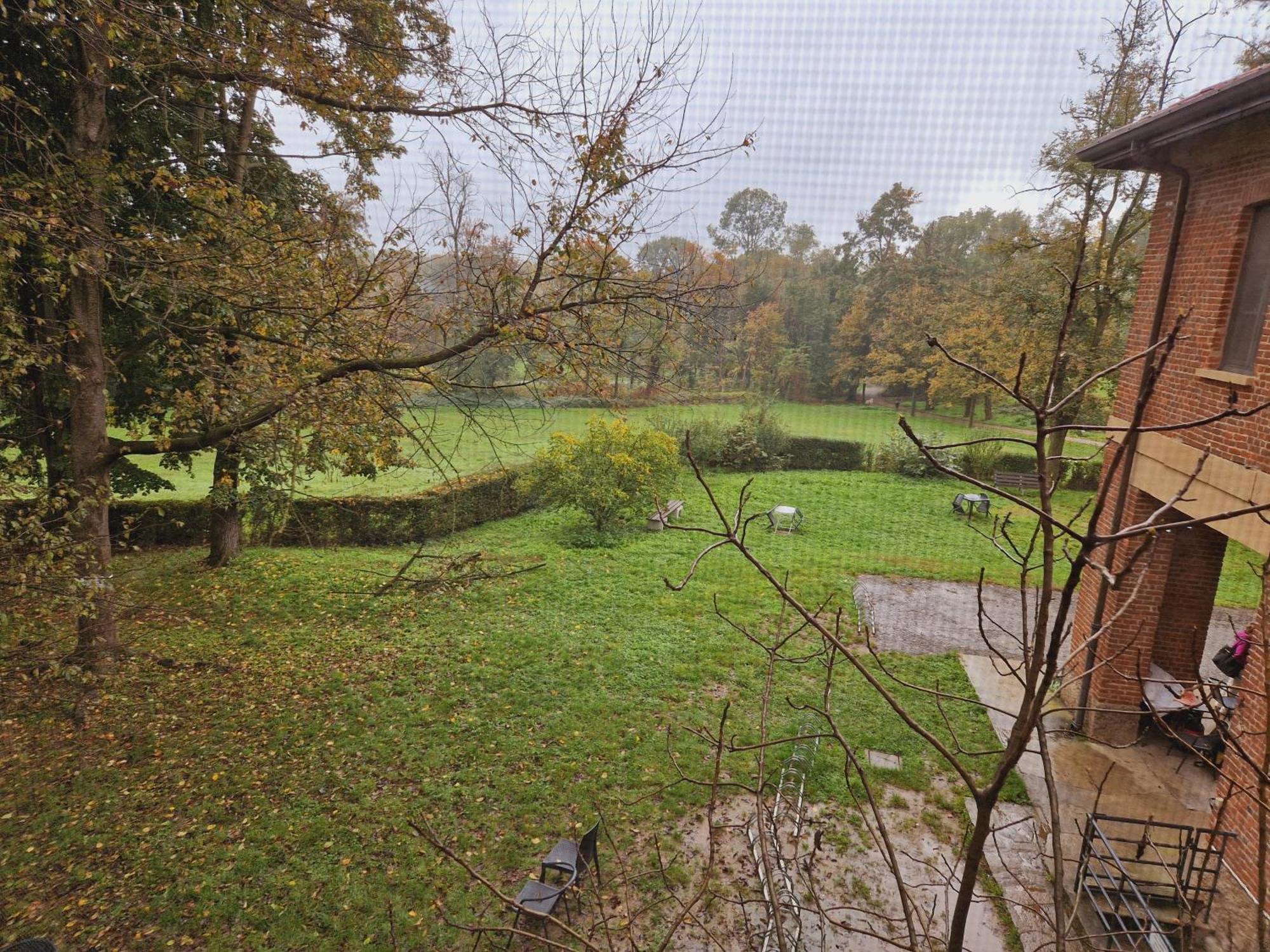 B&B E Ostello, Parco Di Monza, Cascina Costa Alta Exterior foto