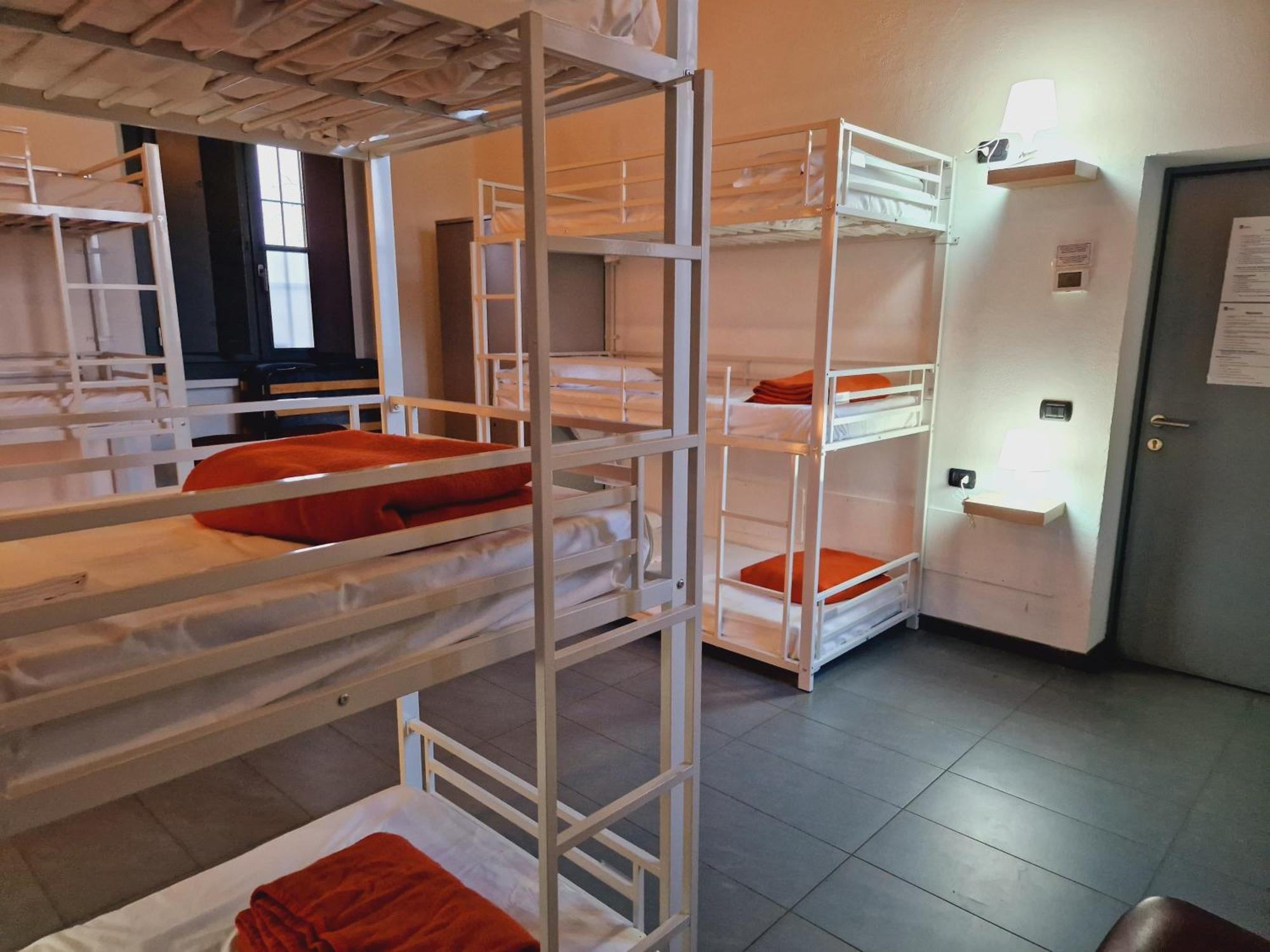 B&B E Ostello, Parco Di Monza, Cascina Costa Alta Exterior foto