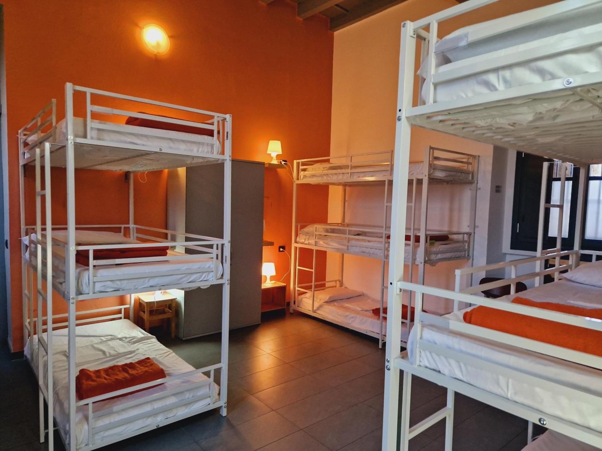 B&B E Ostello, Parco Di Monza, Cascina Costa Alta Exterior foto