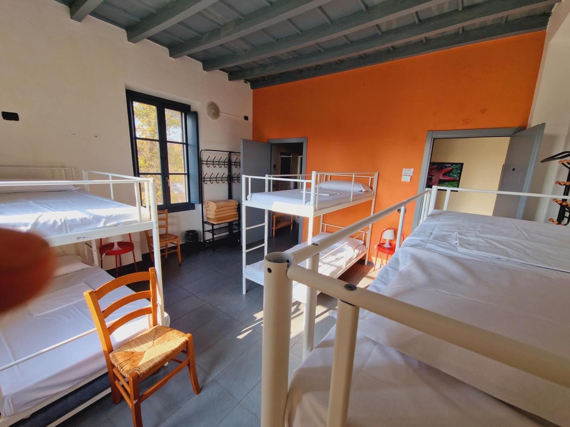 B&B E Ostello, Parco Di Monza, Cascina Costa Alta Exterior foto