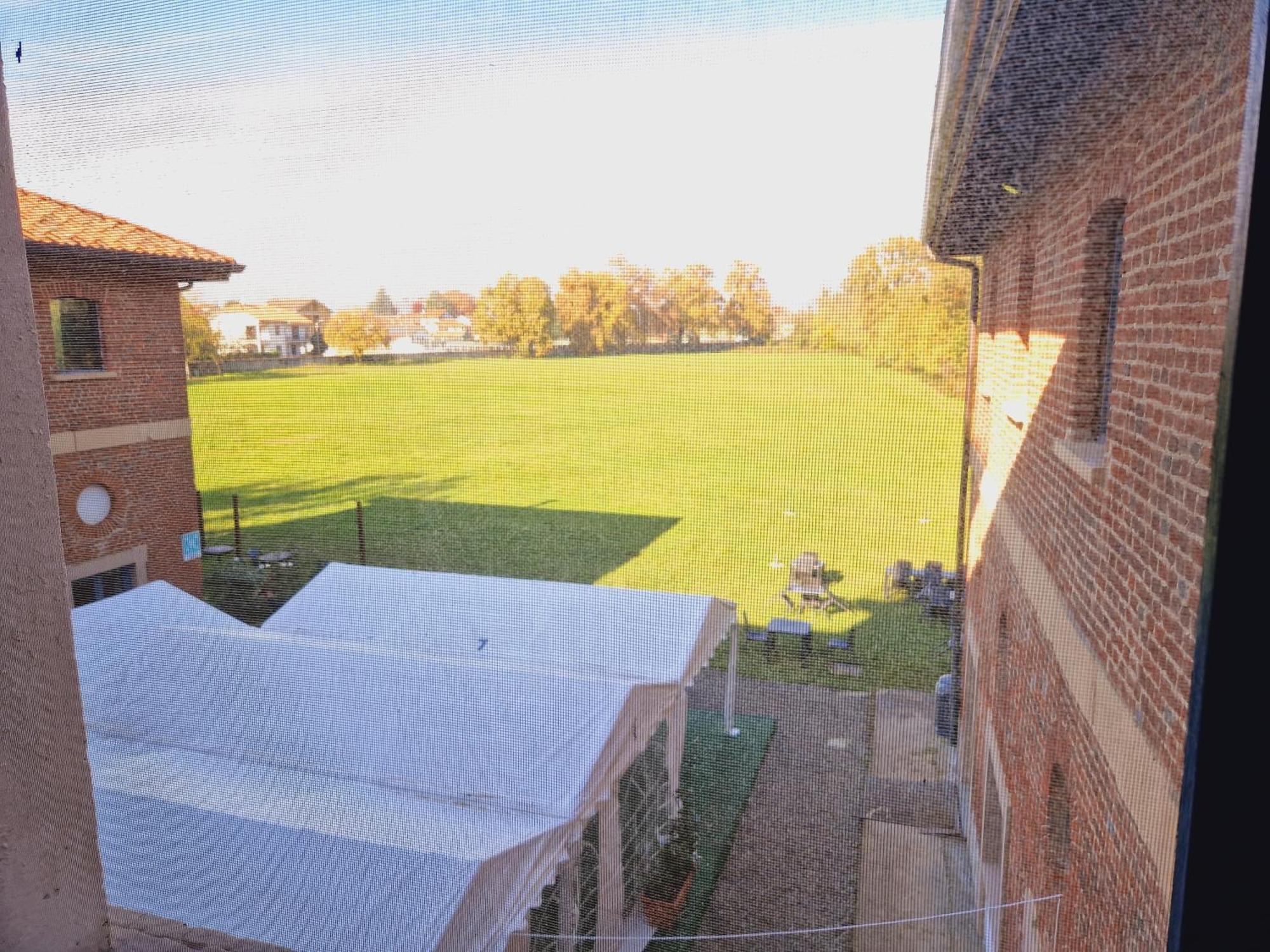 B&B E Ostello, Parco Di Monza, Cascina Costa Alta Exterior foto