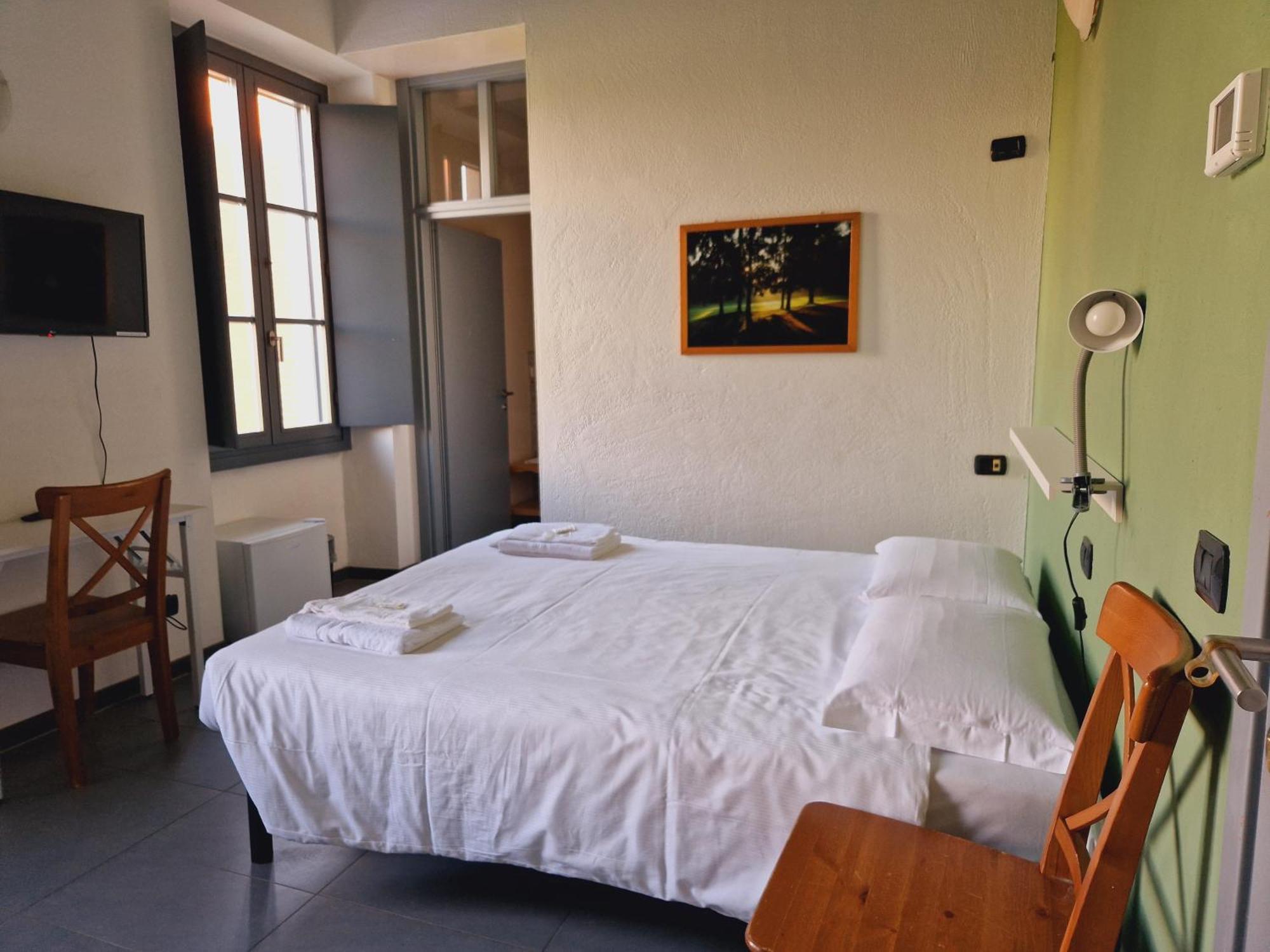 B&B E Ostello, Parco Di Monza, Cascina Costa Alta Exterior foto