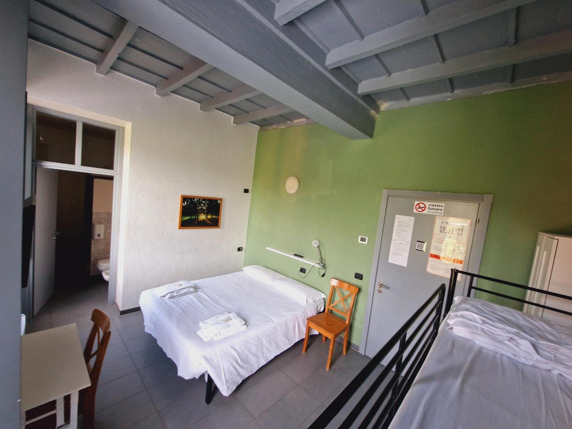 B&B E Ostello, Parco Di Monza, Cascina Costa Alta Exterior foto