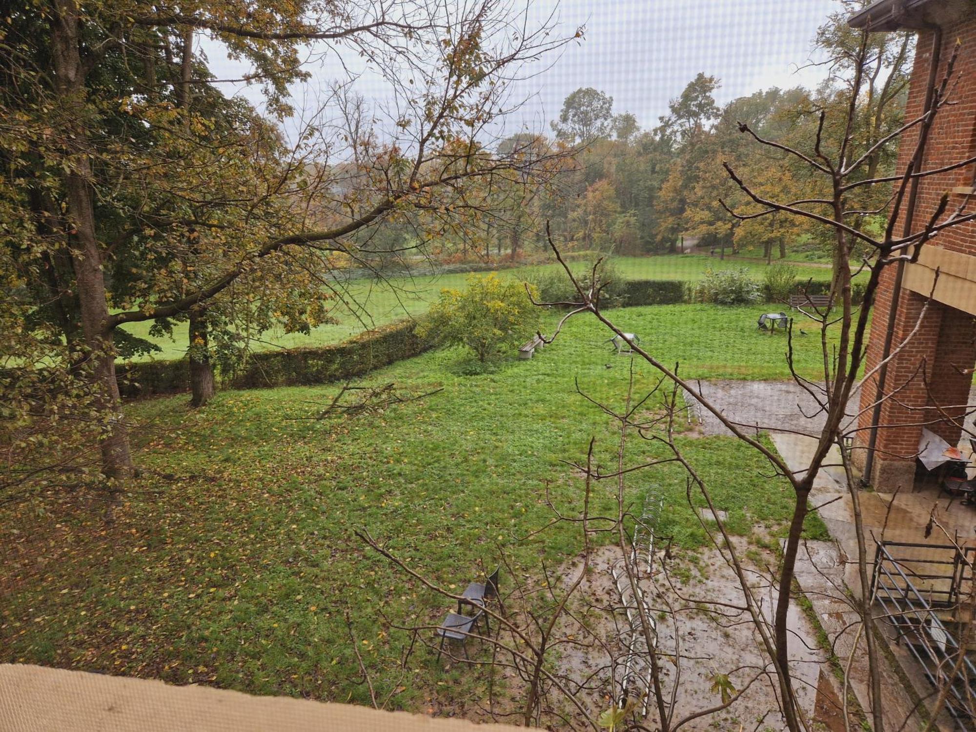 B&B E Ostello, Parco Di Monza, Cascina Costa Alta Exterior foto