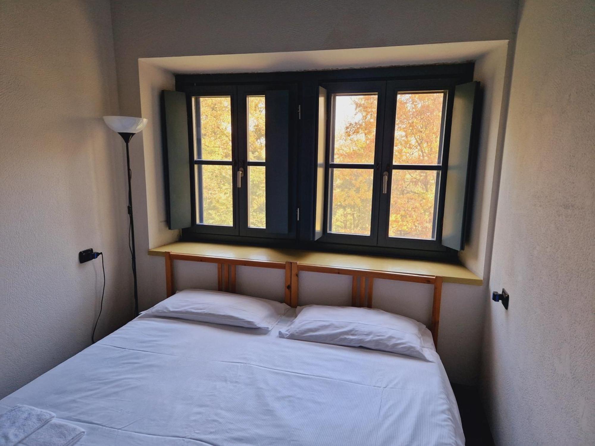 B&B E Ostello, Parco Di Monza, Cascina Costa Alta Exterior foto